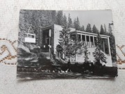 Kuźnice - Stacja kolejki linowej na Kasprowy Wierch (14)