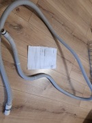 Zmywarka Bosch SMS4EVW14E Wąż odpływowy