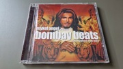Mykel Angel Presents Bombay Beats (Dancegrooves From India) Various CD
