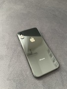 Iphone X używany stan bardzo dobry