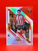 2021-22 PANINI DONRUSS PREMIER LEAGUE KYLE WALKER PETERS SOUTHAMPTON