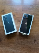 Telefon iPhone 13 mini, 256 GB, w pełni sprawny, w oryginale