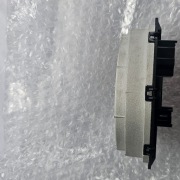 rezystor opornik wentylatora dmuchawy układu wentylacji 