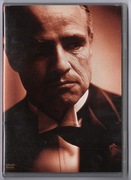 BEZ PL - Ojciec chrzestny 1 - DVD 1972 Brando Pacino - Francis Ford Coppola