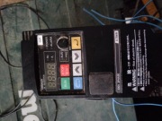 Falownik OMRON 0,75 kw 3G3JX-A2007-E