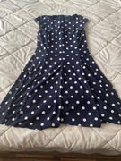 Sukienka Ralph lauren rozm s