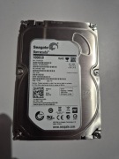 Dysk HDD Seagate Barracuda 1000GB 3,5"