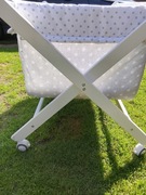 Kołyska dla dziecka