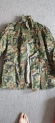 Kurtka wojskowa bechatka wz 93 