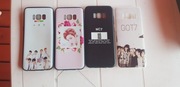 Etui do Samsung S8 - kpop