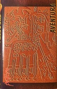 kaseta magnetofonowa - The Best from Andes I - muzyka folklorystyczna