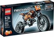 LEGO Technic 42007 Moto Cross Bike