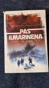 PAS ILMARINENA - Marcin Mortka