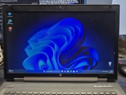 HP EliteBook 8760w i5-2540M 8GB 256GB M5950