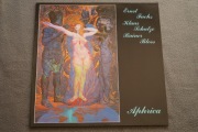 ERNST FUCHS, KLAUS SCHULZE, RAINER BLOSS - APHRICA