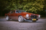 Chevrolet Camaro 1973