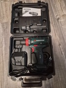 Parkside PABS 16 A2 Wkrętarka Akumulatorowa 16V | Sprawna 