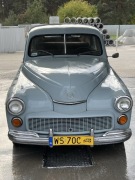 FSO Warszawa M20 oryginał w super stanie 