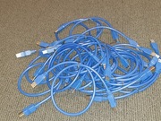 Kable USB 3.0 do drukarek itp. długość 0,5m