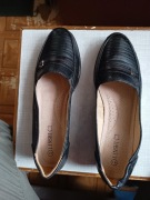 Buty damskie, rozmiar 41