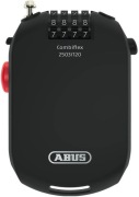 ABUS Combiflex 2503 zamek (zblokowan)