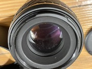 Sigma Macro 90mm 1:2,8 do Olympus OM / analog /