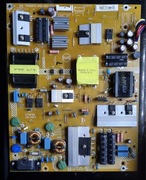 Plyta zasilająca zasilacz telewizora Philips 55 cali 715G6973-P02-007-002M
