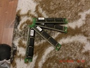 Pamięć RAM SIMM 30 pin IBM b1a-10900a-70