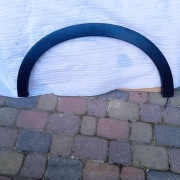 SSANGYONG TIVOLI LIFT OD 2019  LISTWA NAKŁADKA BŁOTNIKA LP  OE 79510-35100