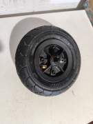 Koło do hulajnogi roweru wózka 200x50 8 cali 