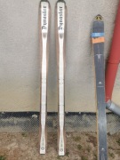 Narty Dynastar Legend Sultan 85