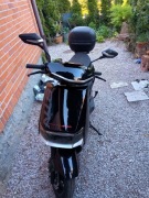 Skuter Elektryczny jak nowy !!! Przebieg 500 km. Igła stan.