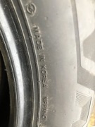 Opony nexen nfera primus 215/60R17 letnie 