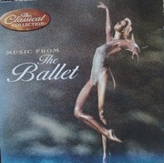Music From The Ballet (Khatchaturian, Tchaikovsky, Delibes, Stravinsky) (5)