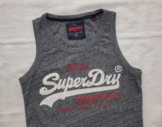 Koszulka bokserka SUPERDRY Original Goods Store r. S/M