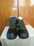 Buty ochronne Reis roz.42