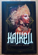 Kajkeji - Vaishnavi Patel