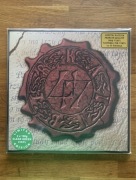 Kaliber 44 LP winyl limit Green