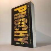 Prochy - Ilsa J. Bick UNIKAT