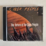 CIBER PEOPLE „ The Return of the CIBER PEOPLE „