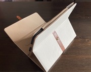 Nowe, doskonałe etui skórzane do ipada 2/3/4 