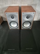 Kolumny głośnikowe Mordaunt Short