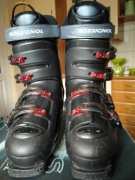 Sprzedam buty narciarskie Rossignol Axium roz. 42 