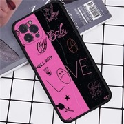 Etui Case Iphone X/11/12/13/14 PRO | Max Lil Peep