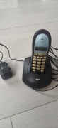 Telefon Topcom Butler 3300  bezprzewodowy + baza  