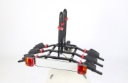 INTER PACK ECO 3 platforma na hak do przewozu 3 rowerów