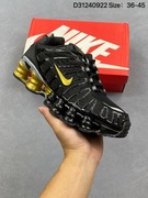 NIKE SHOX TL buty męskie sportowe rozmiary 36-45