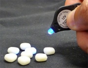 Kukurydza Pop Up Niteglow UV