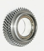 Koło zębate 02S311158S skrzyni biegów 5bieg 45z Skoda
