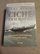 Clay Blair - Ciche zwycięstwo
